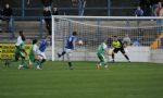 Lancaster City 0 Salford City 0